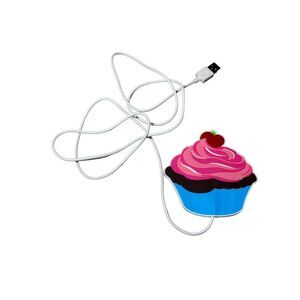 Cup Warmer‎ USB Cupcake